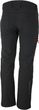 FORCE Trousers black/red