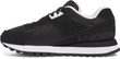 UA GS Essential Runner-BLK