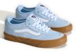 Rowley Classic GUM LIGHT BLUE