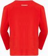 Core Longsleeve Kids Logo mammut red