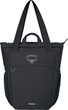 POCO CHANGING TOTE, black