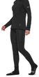 Eiger Nordwand Advanced FL Tights Women black