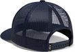 Speed Mesh Trucker Hat Midnight