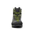 Freney EVO Mid LTH GV MM, graphite/green lime