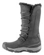Brighton High Boot W, blck - zimní dámské boty