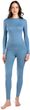COLDY SET W, modré