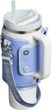 All-Day Quencher/Cup Carry-All na 1180 ml Hydrangea
