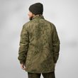 Barents 3 in 1 Hydratic Jacket M Green Camo