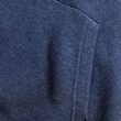 BADGE NAVY HEATHER