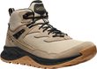 HIGHTRAIL MID WP MEN, brindle/oak buff