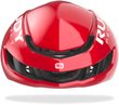 NYTRON Red Comet Shiny / Black Matte size S-M