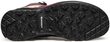 AKRON MID GTX LADY, whitecup grey/raspberry pink