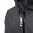 SENECA 2,5L JKT M BLACK - NOIR
