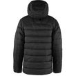 Expedition Mid Winter Jacket M Black-Basalt