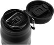 IceFlow™ Bottle Twist Flip 700 ml Black