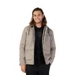 Mercer Jacket, Taupe