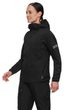 Eiger Nordwand IN Flex Air Hooded Jacket Women black