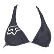 53118 001 ELECTRIFY REVERSIBLE dámský bikini top