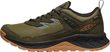 HIGHTRAIL WP MEN winter moss/gold flame