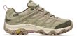 MOAB 3 GTX W olivine