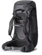 DEVA 80 PRO RC XS LAVA GREY