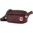 High Coast Hip Pack Blackberry