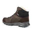 Alta Bunion II LL Mocca/Black