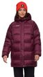 Glacier Glow IN Hooded Parka Women vin