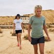 Lauparen Merino 190 Base Tee Wmn Fog