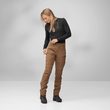 Keb Agile Winter Trousers W Wood Brown