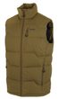 na zip Deep M dk. khaki