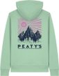 MOUNTAIN / MISTY JADE