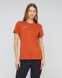 Selun FL T-Shirt Women autumn larice
