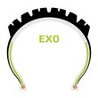 RAMBLER 700X45 KEVLAR HYPR-X/EXO/TR/TANWALL