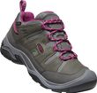 CIRCADIA WP WOMEN steel grey/boysenberry