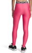 UA HG Legging-PNK