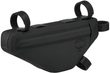 ESCAPIST WEDGE BAG, black