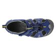 Seacamp II CNX Jr, blue depths/gargoyle