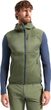 Across Lite Vest M Cypress/Night Sky