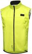 Everyday Vest Mens, neon yellow