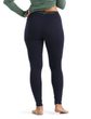 W 260 TECH LEGGINGS - MIDNIGHT NAVY
