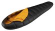 SHERPA 300, jet black/inca gold