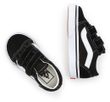 TD Old Skool V Black