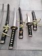 Hattori Hanzo Set
