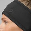Expedition Fleece Headband Flame Orange