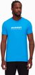 Core T-Shirt Men Logolacier blue