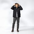 Greenland Winter Jacket M Wood Brown