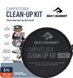 Camp Kitchen Clean Up Kit - [6 Piece Default Title Assorted