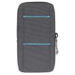 RFiD Phone Wallet Recycled grey
