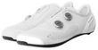 Shoe Trek RSL Road White/Silver